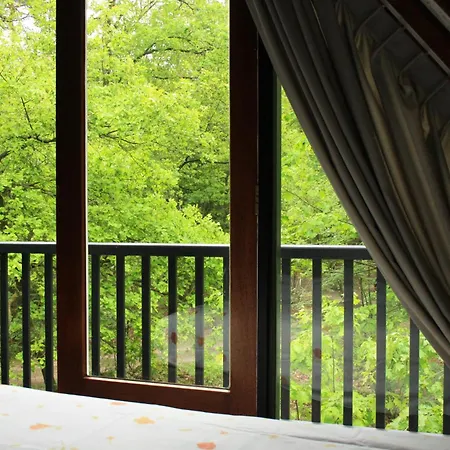 Summio Bungalowpark Herperduin פארק נופש Herpen