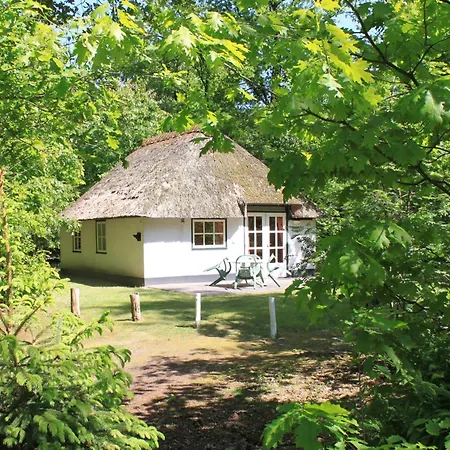 פארק נופש Summio Bungalowpark Herperduin