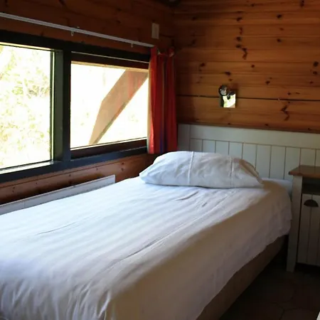Summio Bungalowpark Herperduin 3*