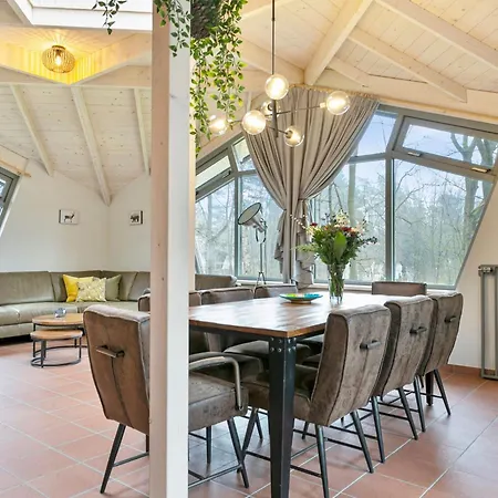 Πάρκο διακοπών Summio Herperduin 3*