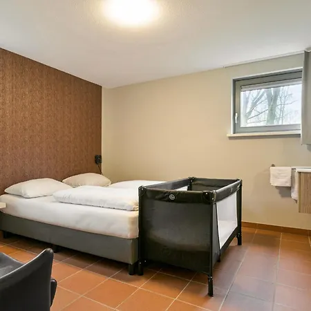 פארק נופש Summio Bungalowpark Herperduin