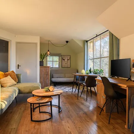 Summio Bungalowpark Herperduin Herpen
