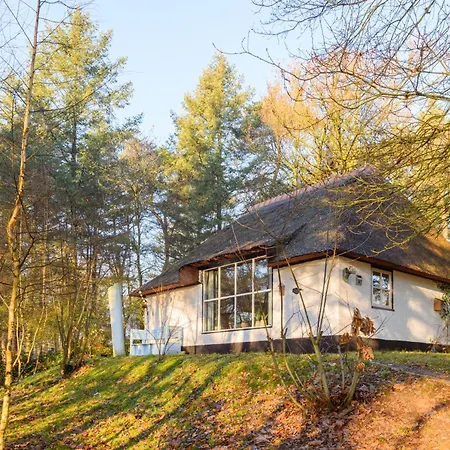 Summio Bungalowpark Herperduin פארק נופש Herpen